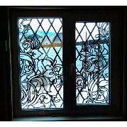 Решетка на окно